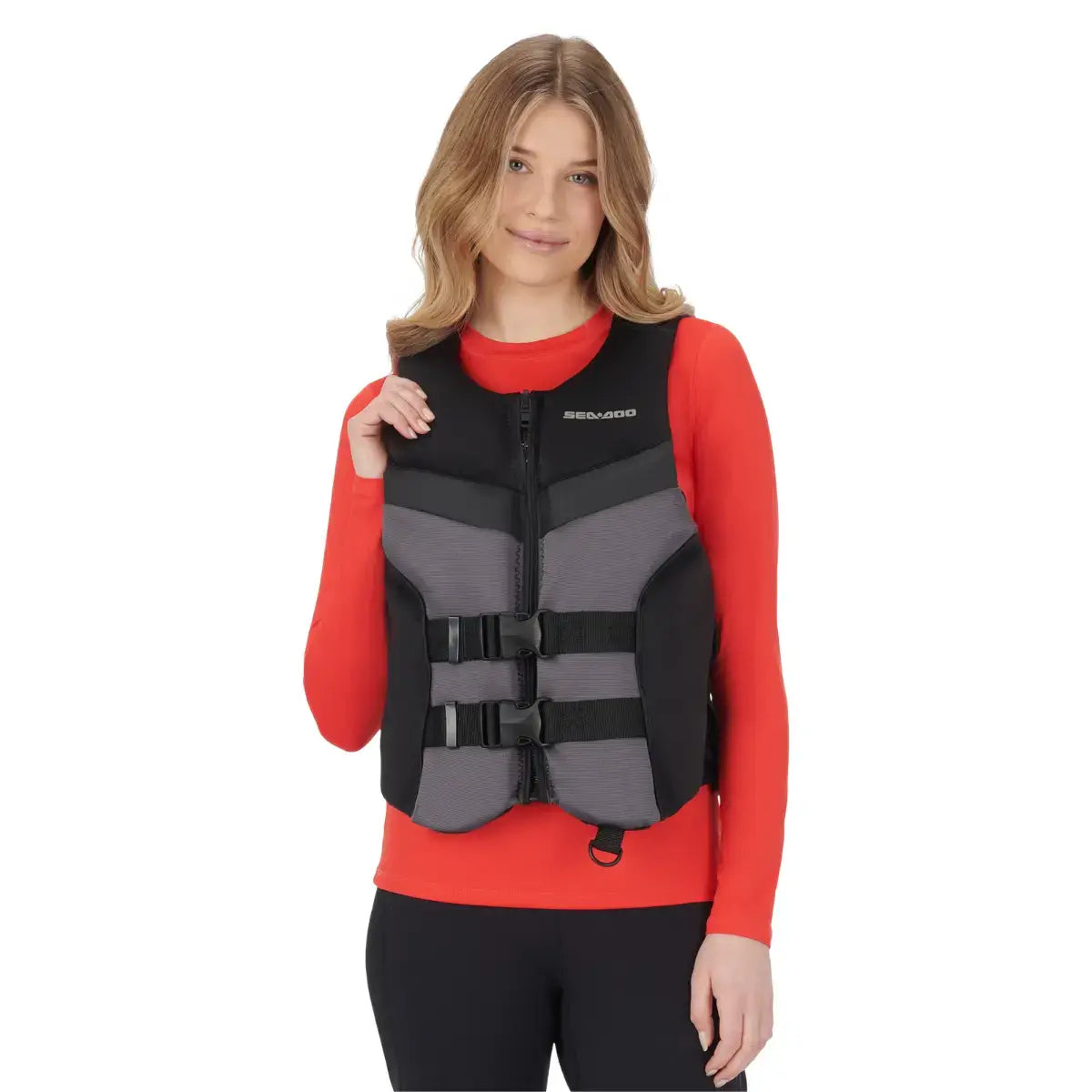 Sea-Doo Airflow PFD/Life Jacket Unisex Branded