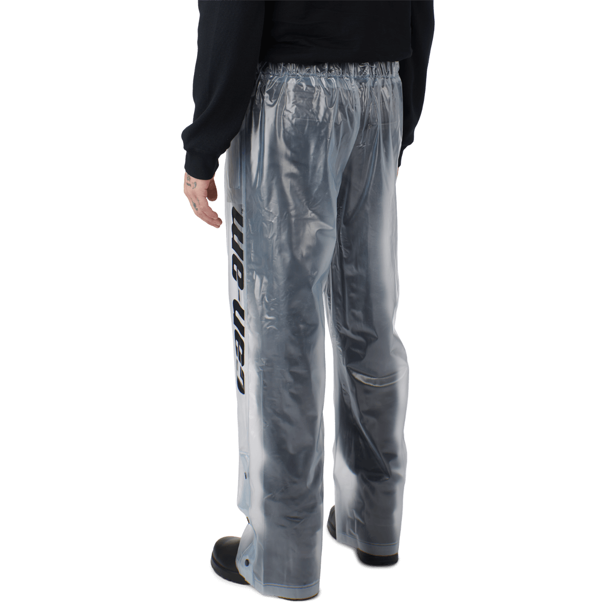 Men's Mud Pants