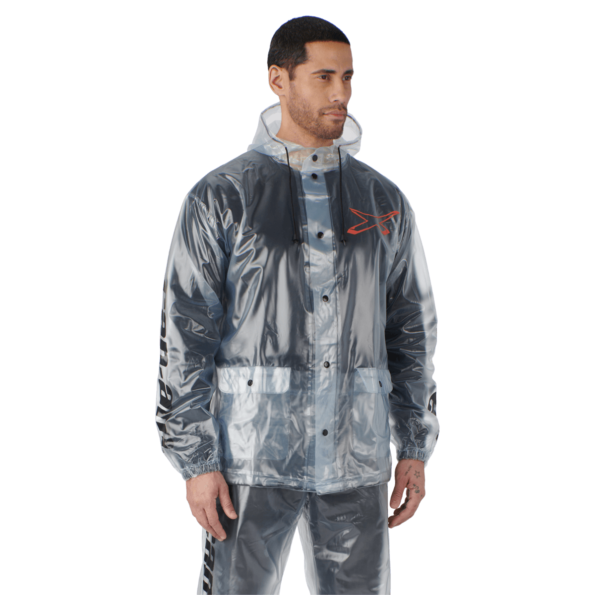 Men's Mud Jacket