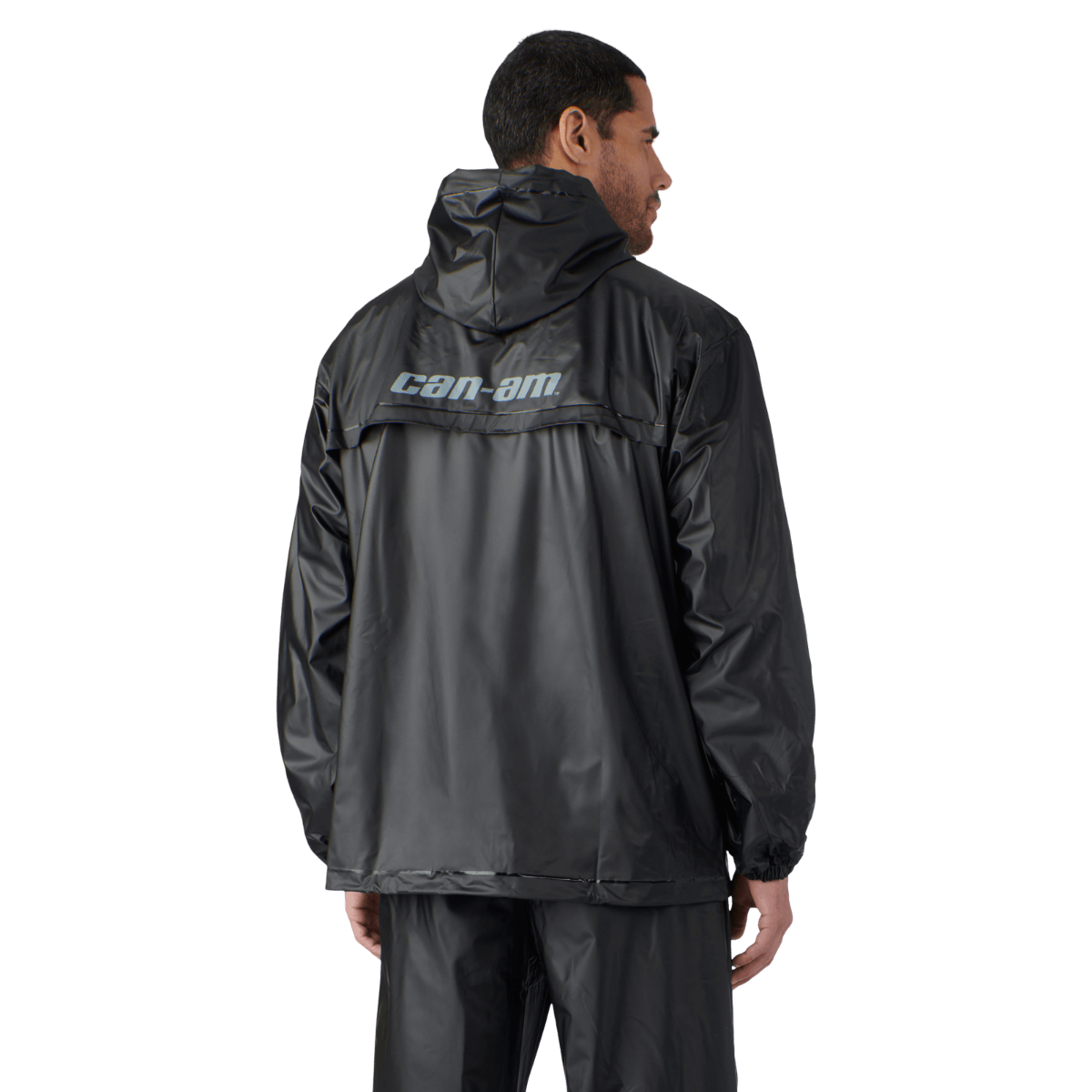 Men's Mud Jacket