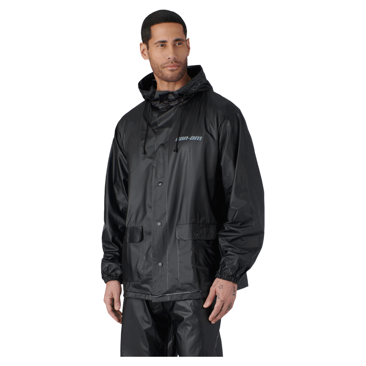 Men's Mud Jacket