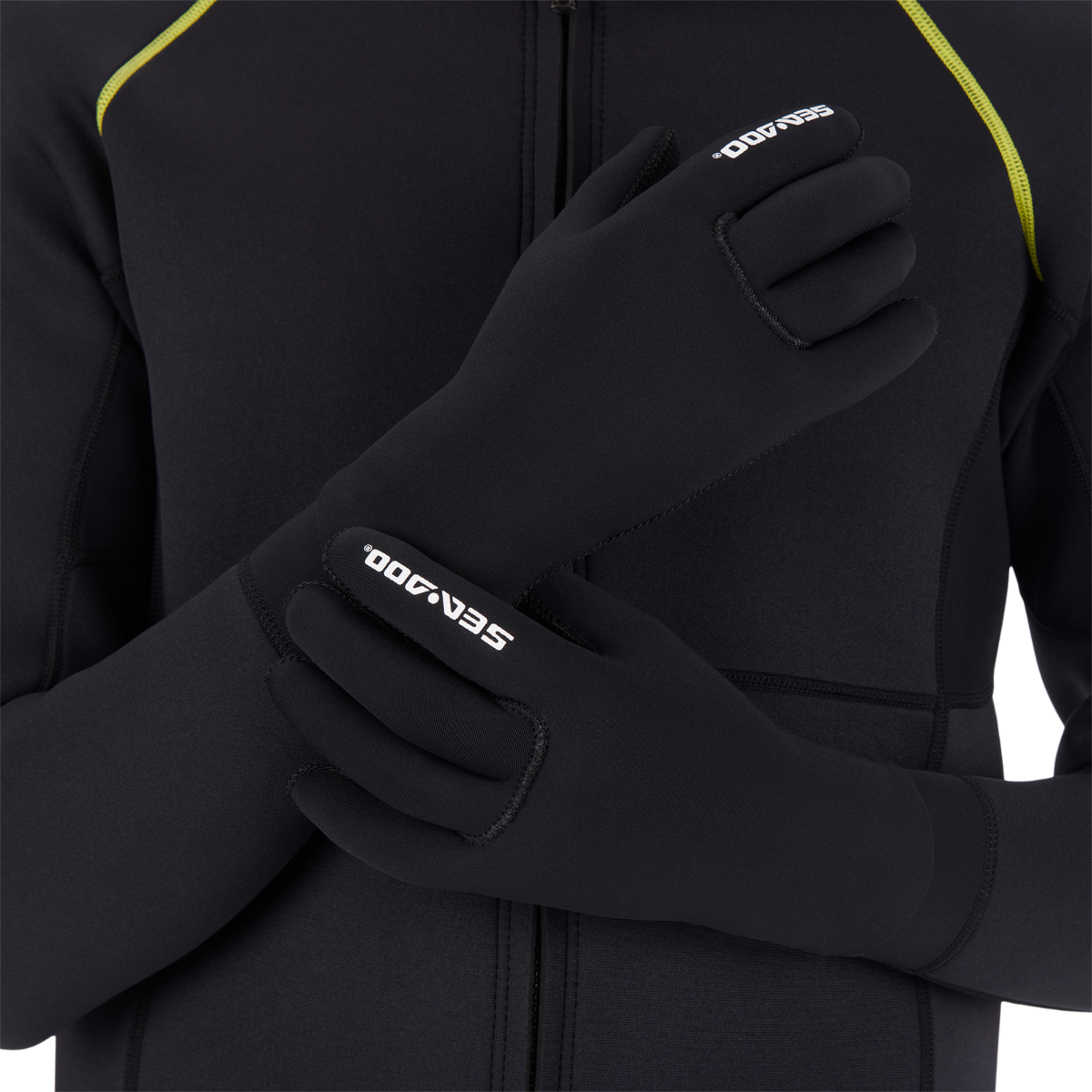 Neoprene Gloves Unisex