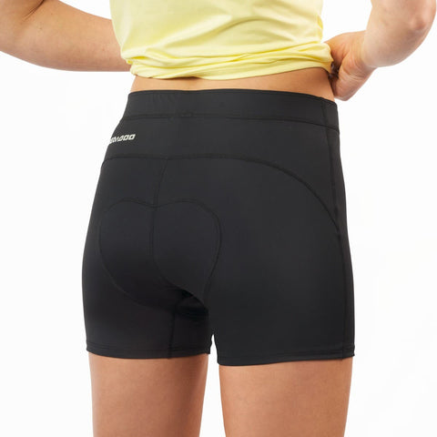Women's Protective Riding Shorts