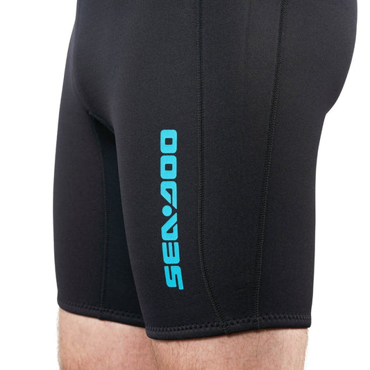 Men's Neoprene Shorts