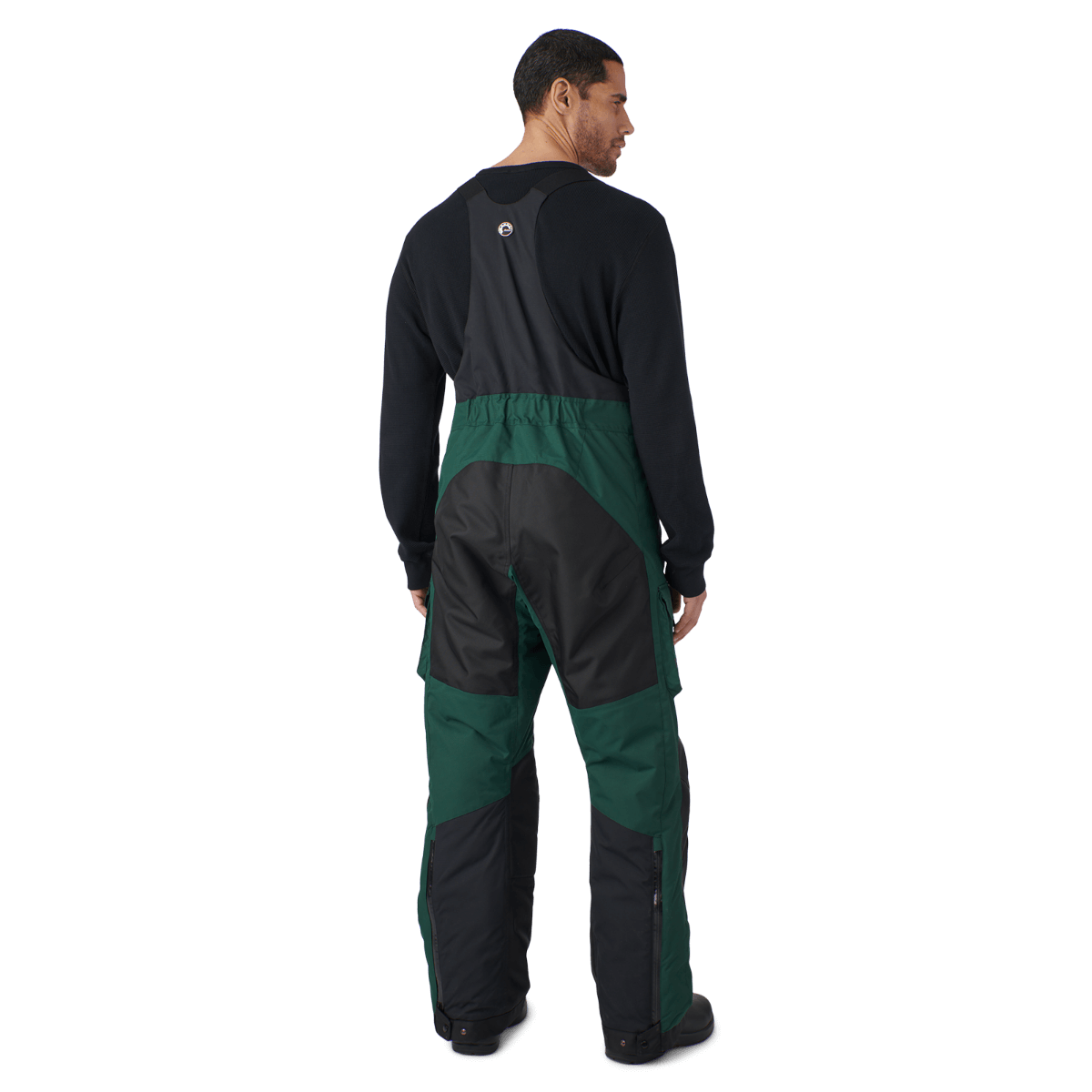 Men's Expedition Highpants