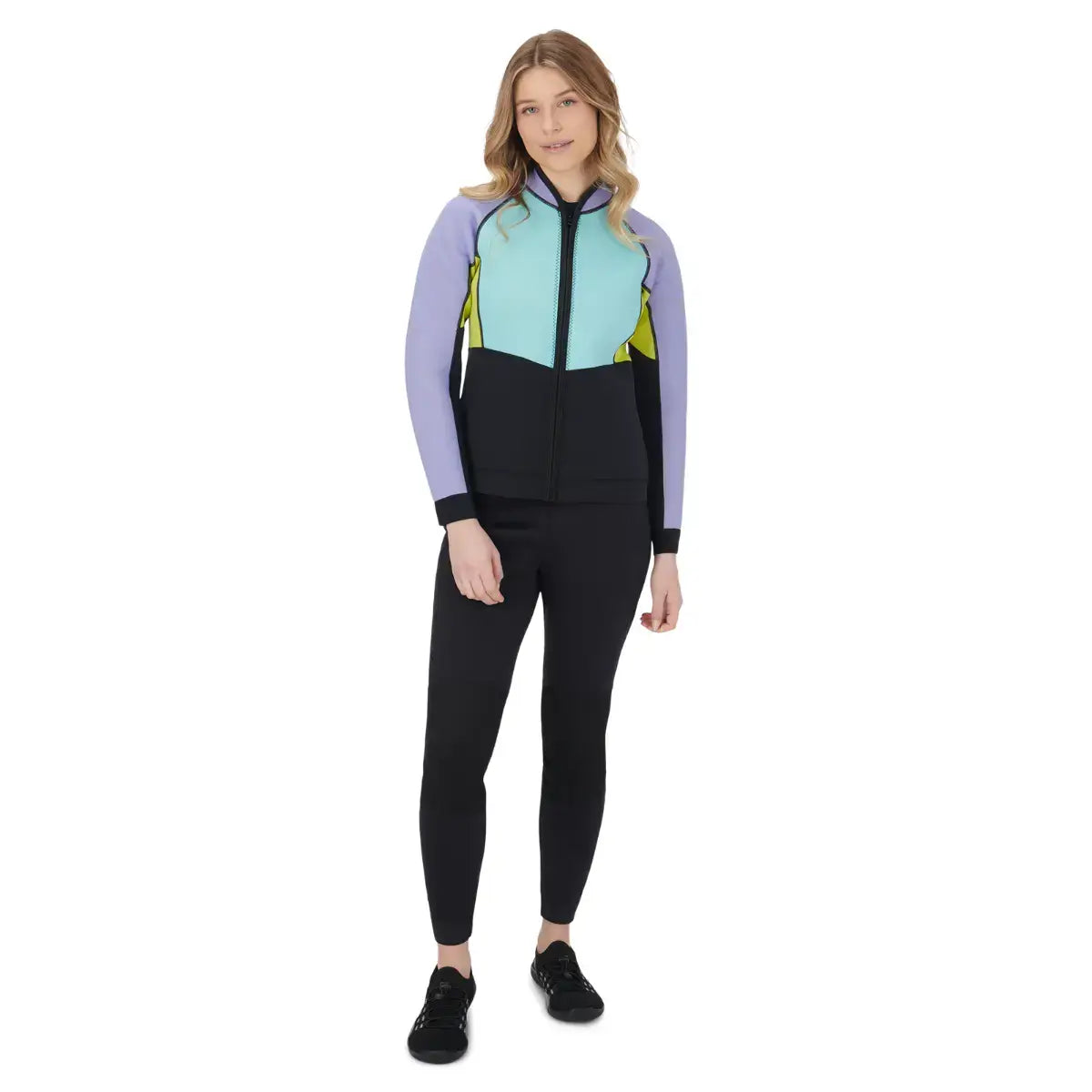 Sea-Doo Women's Montego Neoprene Jacket