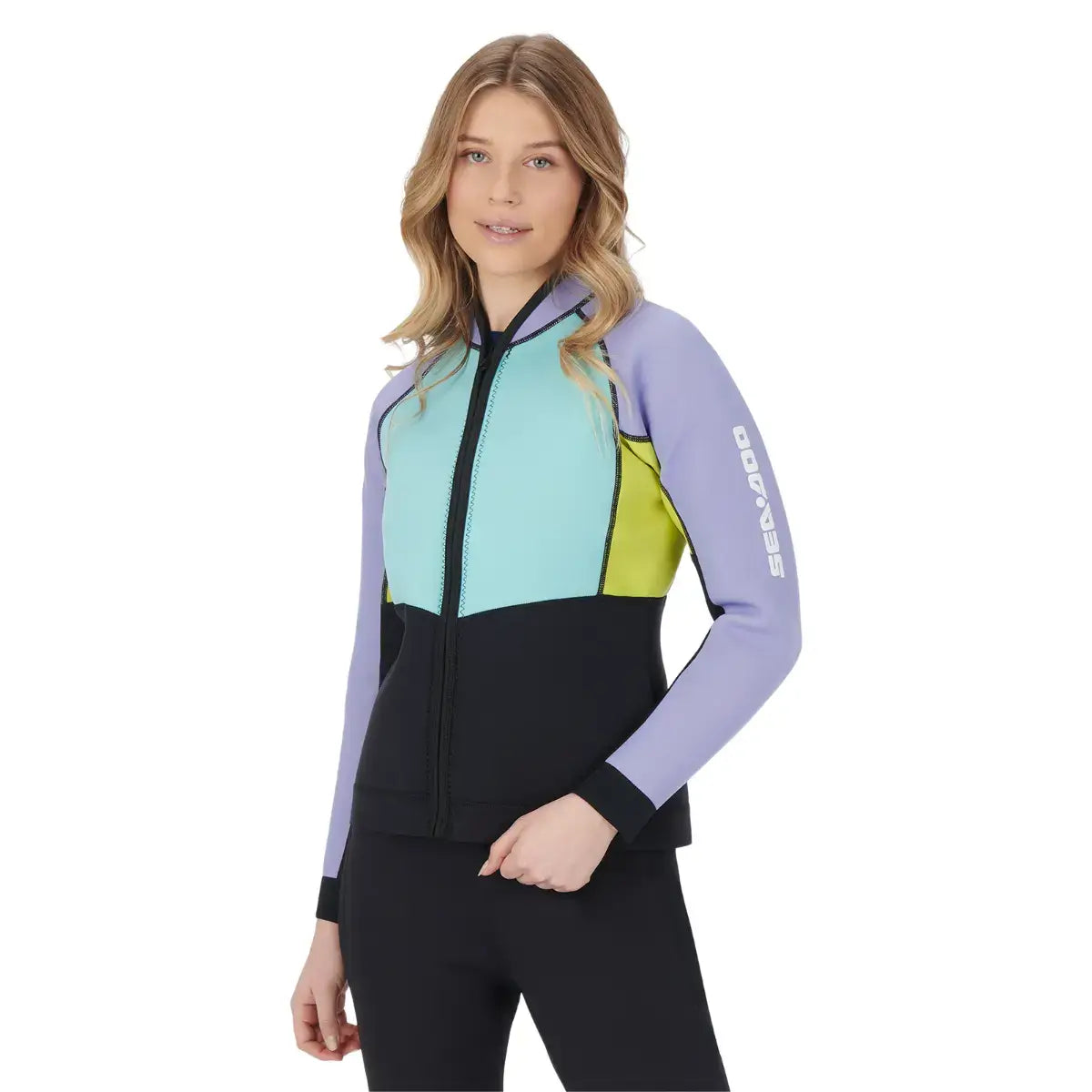 Sea-Doo Women's Montego Neoprene Jacket