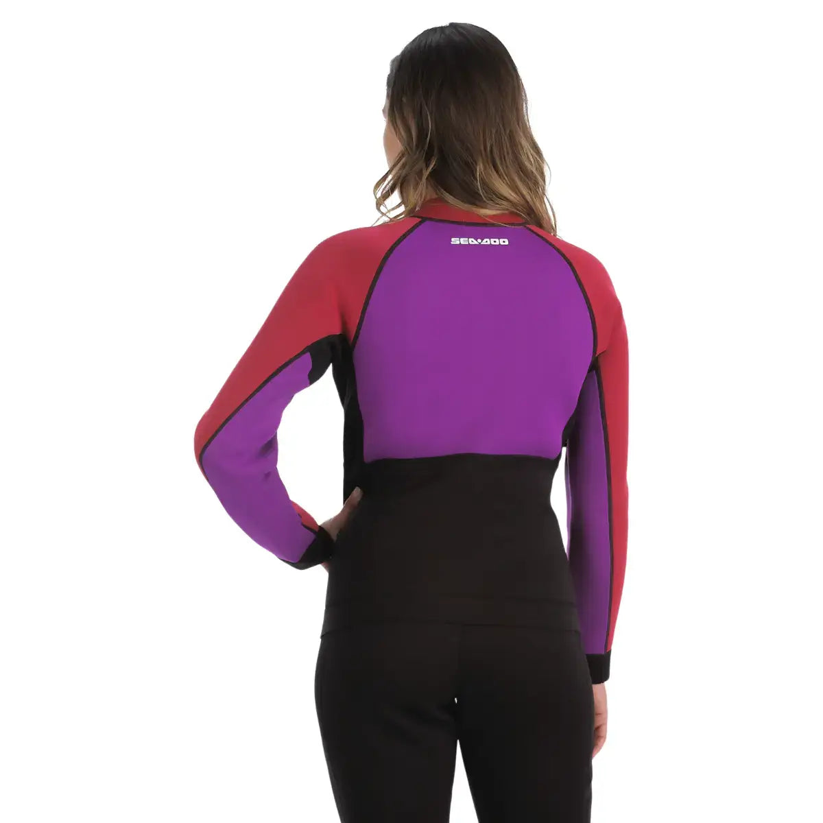 Sea-Doo Women's Montego Neoprene Jacket