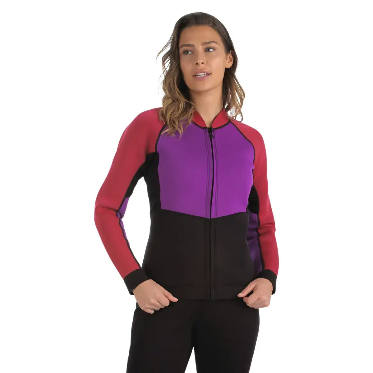 Sea-Doo Women's Montego Neoprene Jacket