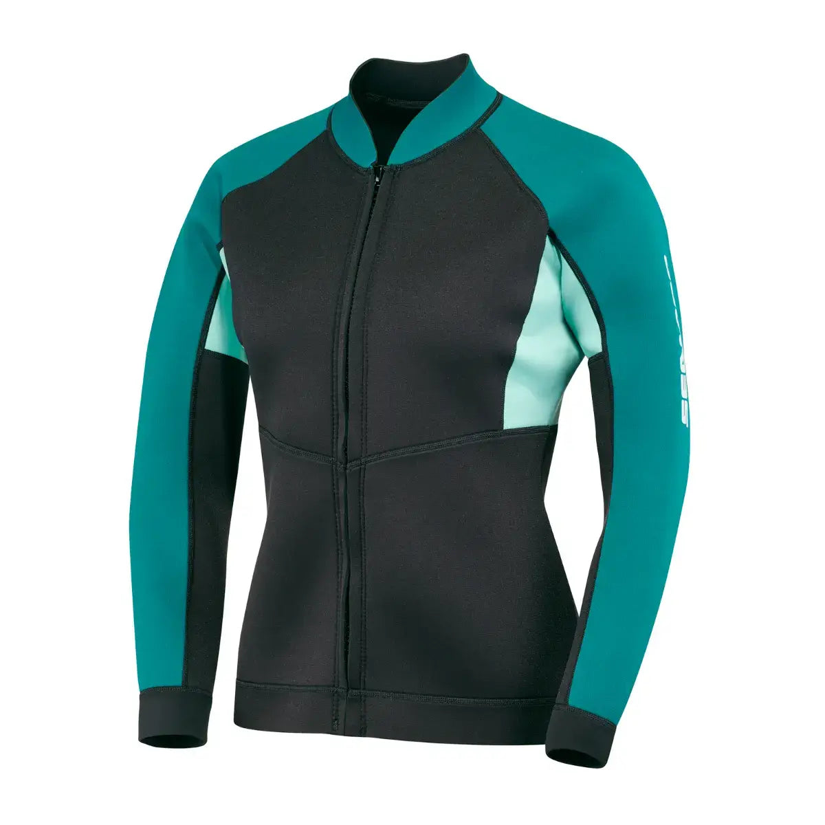 286821 Women's Montego Neoprene Jacket