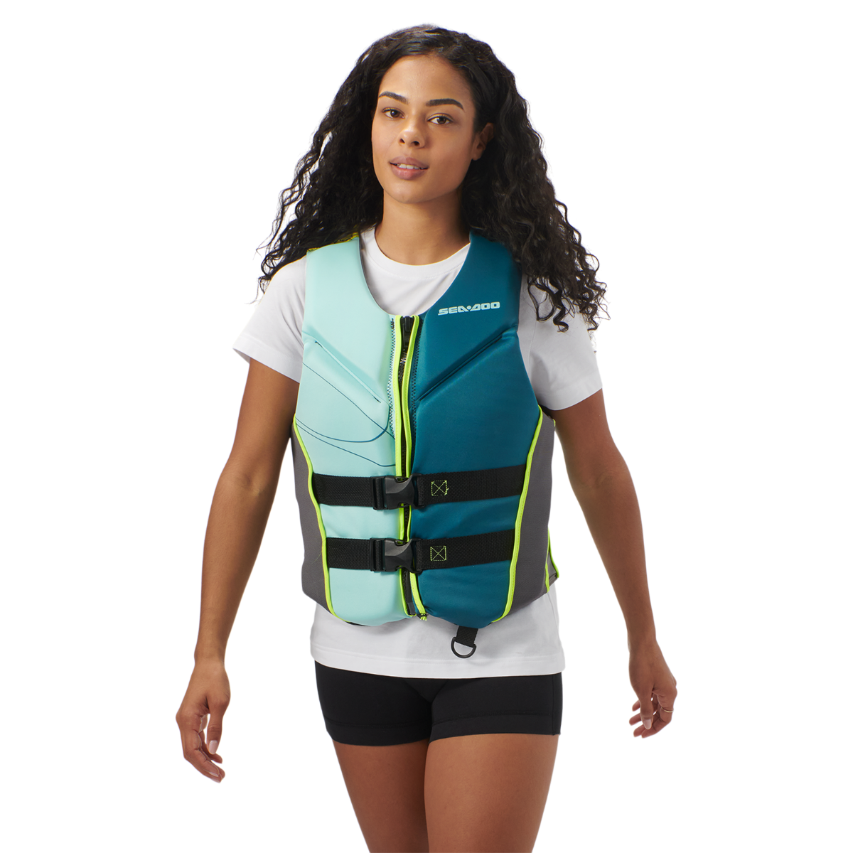 Sea-Doo Freedom Stream PFD/Life Jacket Unisex