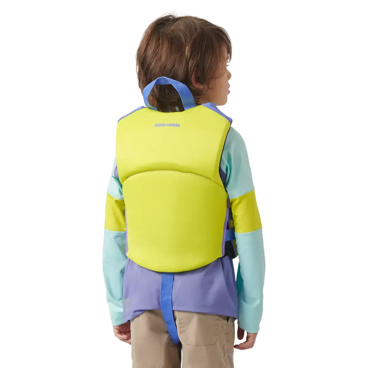 Sea-Doo Kids’ Freedom PFD/Life Jacket Unisex