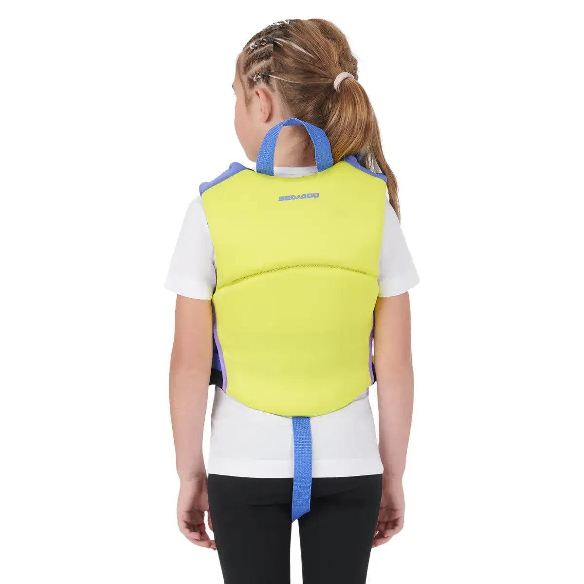 Sea-Doo Kids’ Freedom PFD/Life Jacket Unisex