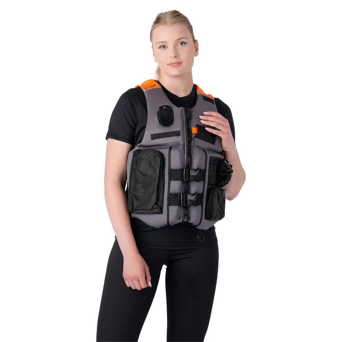 Sea-Doo Explorer Airflow PFD/Life Jacket Unisex