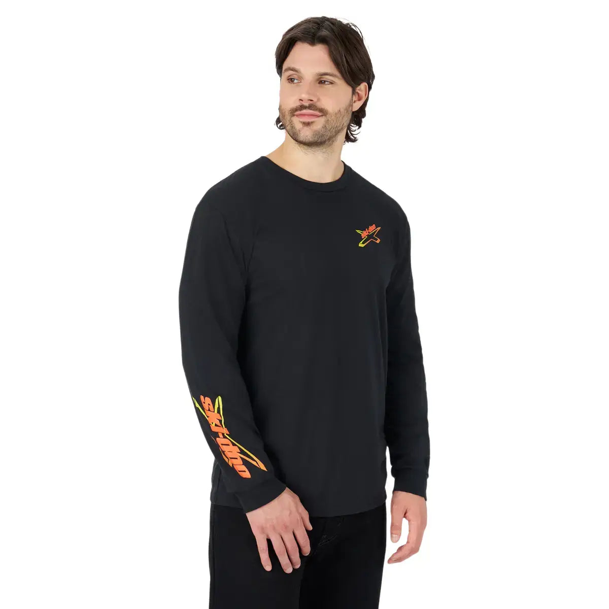 Ski-Doo Men's X-Team Edition LS