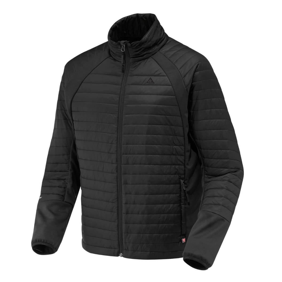 BC Series Tec Layer Hybrid Jacket Unisex