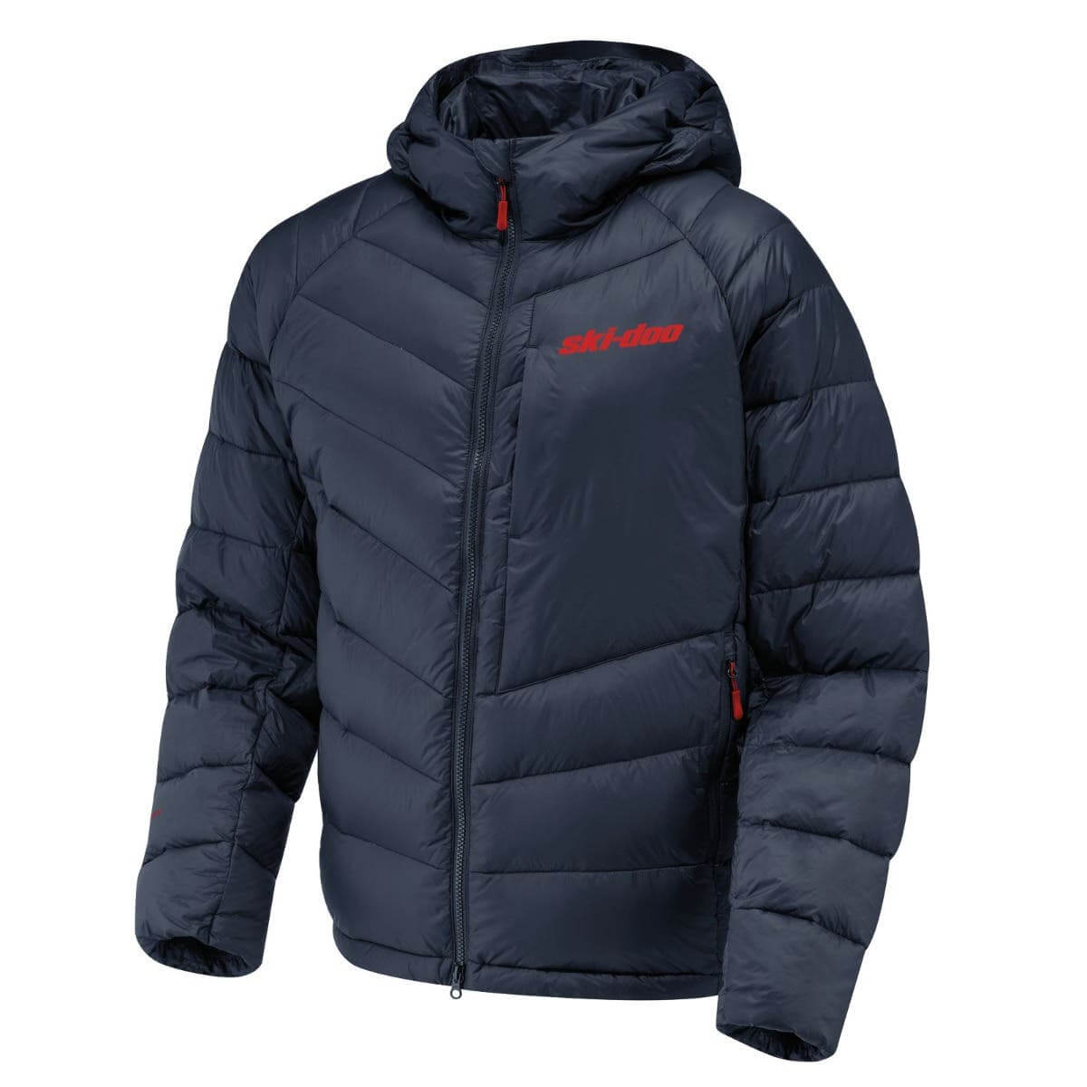 Men's Ski-Doo Tec Layer Heavyweight Down Packable Jacket