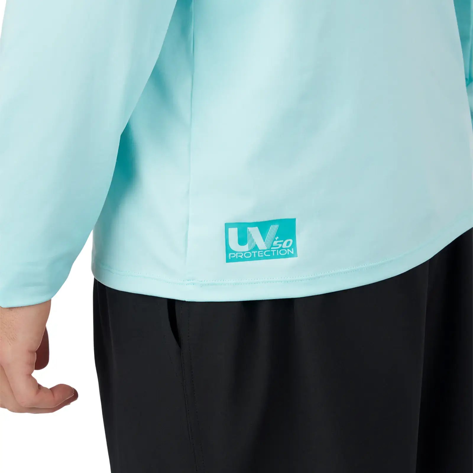 Men's Sets Us Free UV Long Sleeve