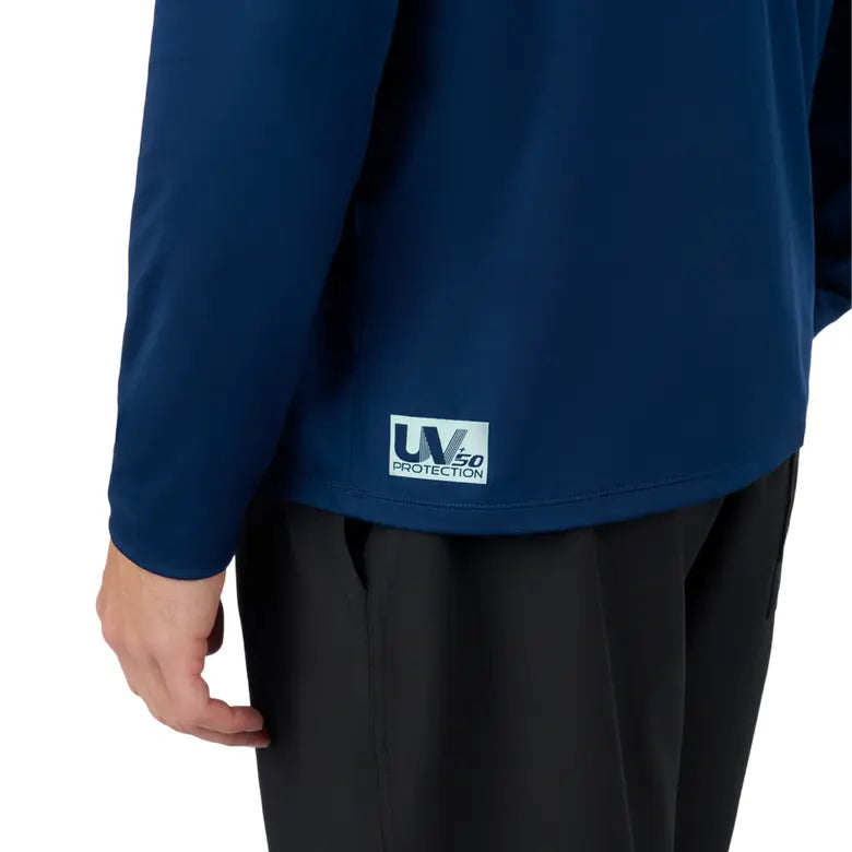 Men's Sets Us Free UV Long Sleeve