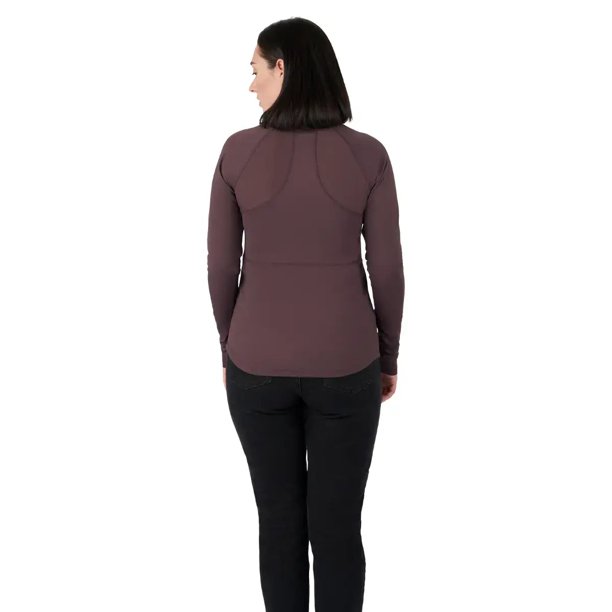 Women's Performance Long Sleeves rear