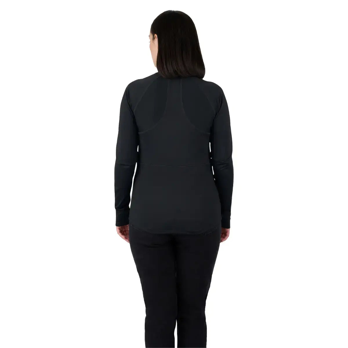 Women's Performance Long Sleeves alternate rear