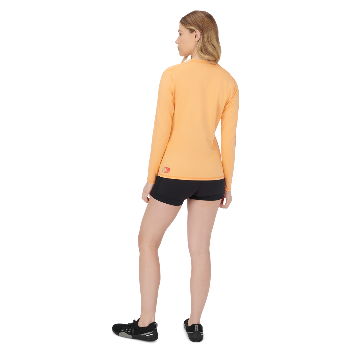 Women's Sea-Doo Long Sleeve Rashguard