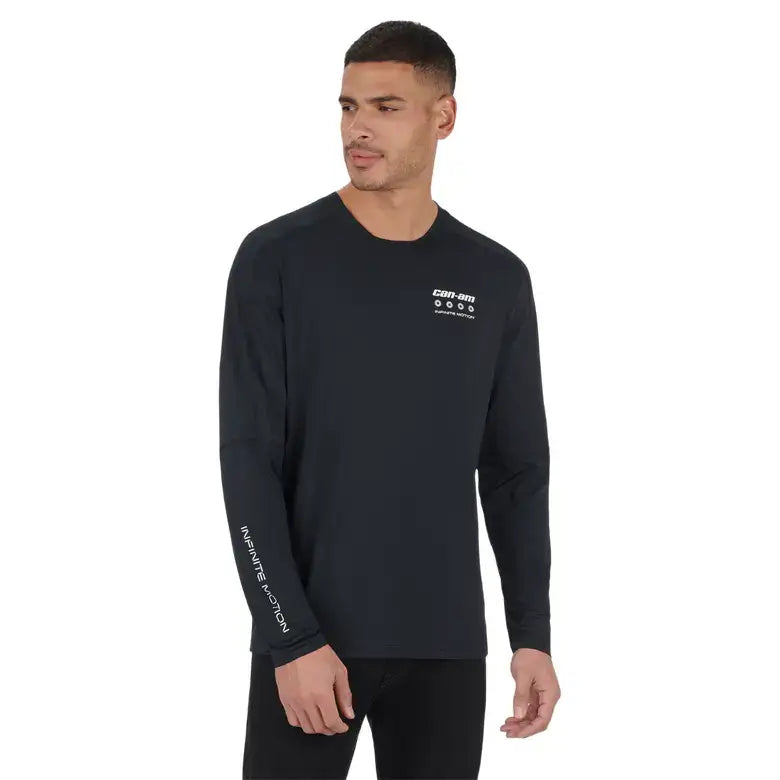 Men's Performance Long Sleeves