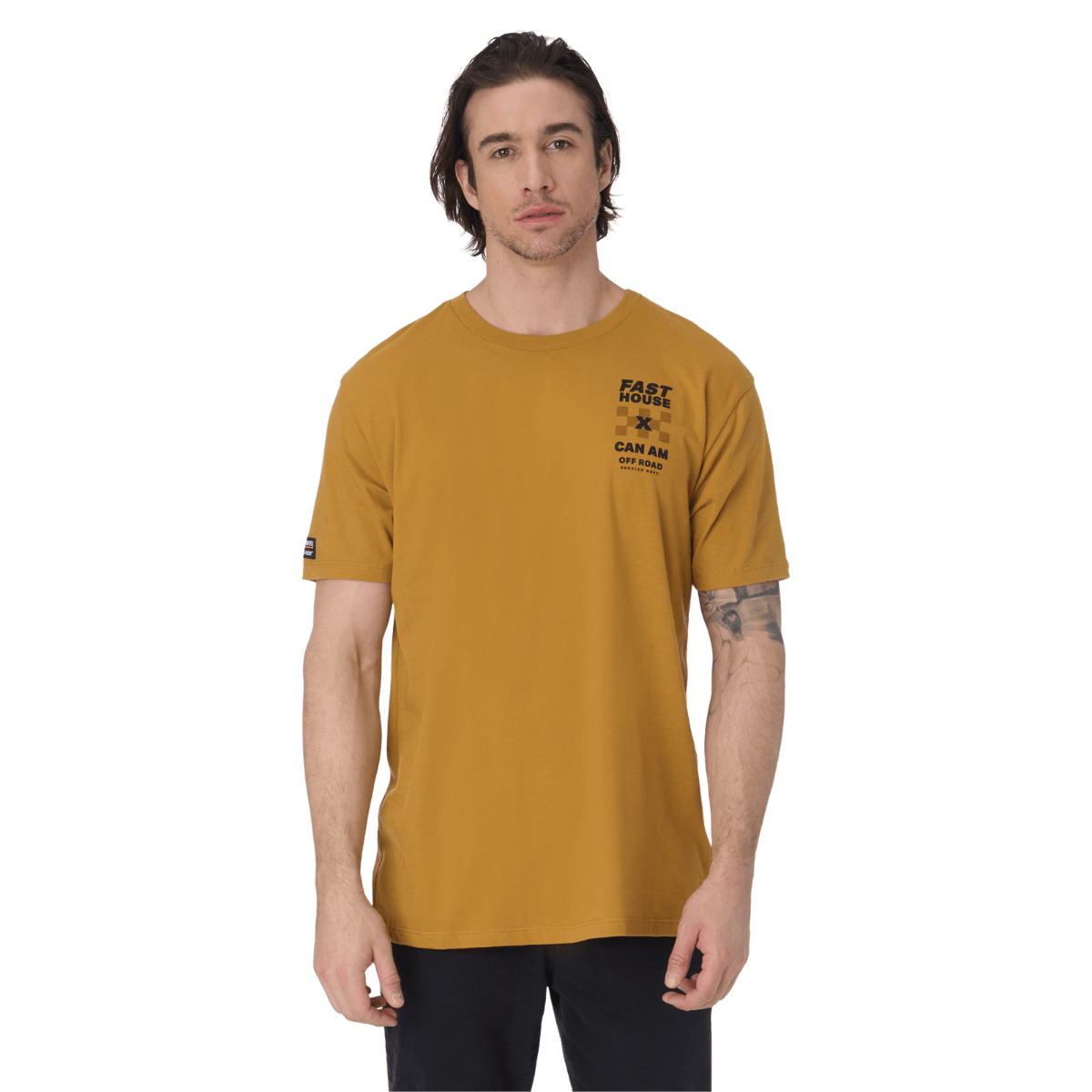 Men's CAN-AM x FH Coilover Tee