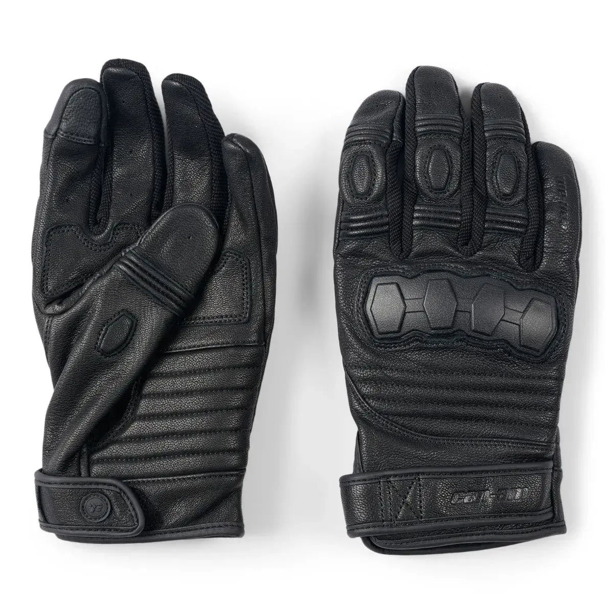 Men's Metropolis Leather Gloves