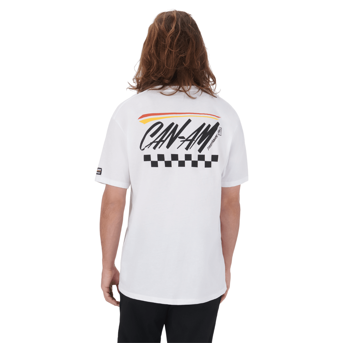 Men's CAN-AM x FH Blaze Tee