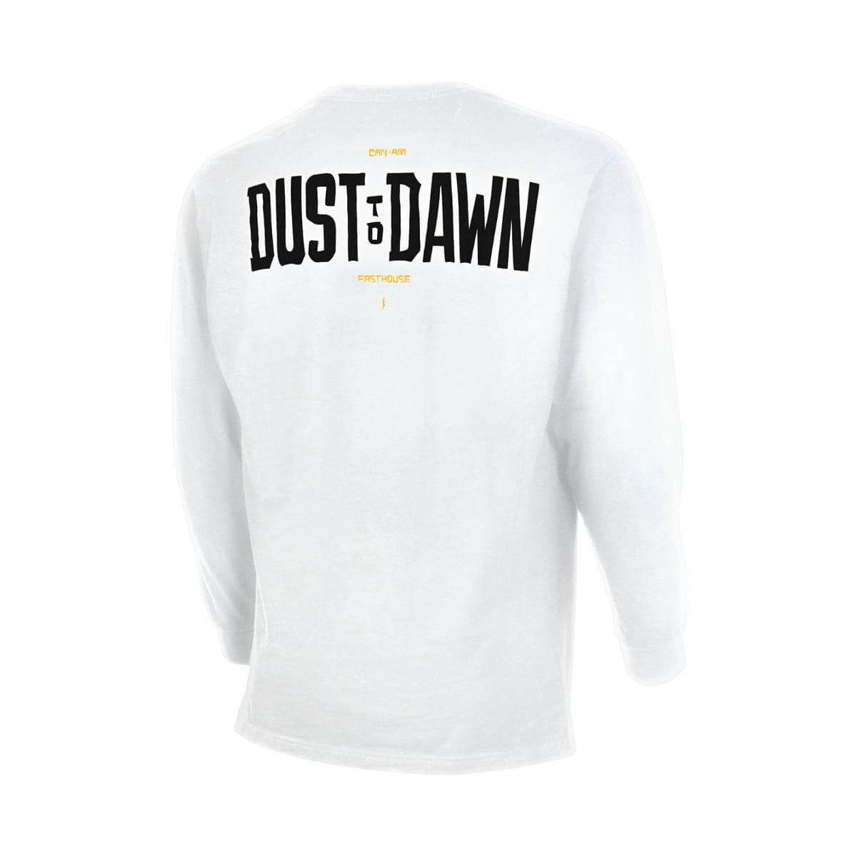 Men's CAN-AM x FH Duster Long Sleeve Tee