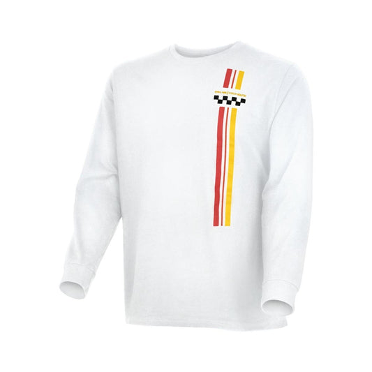 Men's CAN-AM x FH Duster Long Sleeve Tee