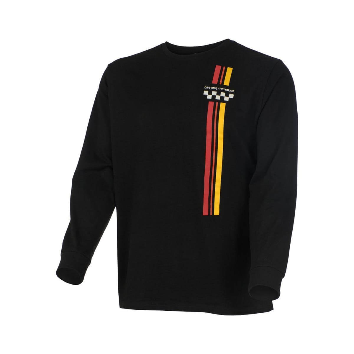 Men's CAN-AM x FH Duster Long Sleeve Tee