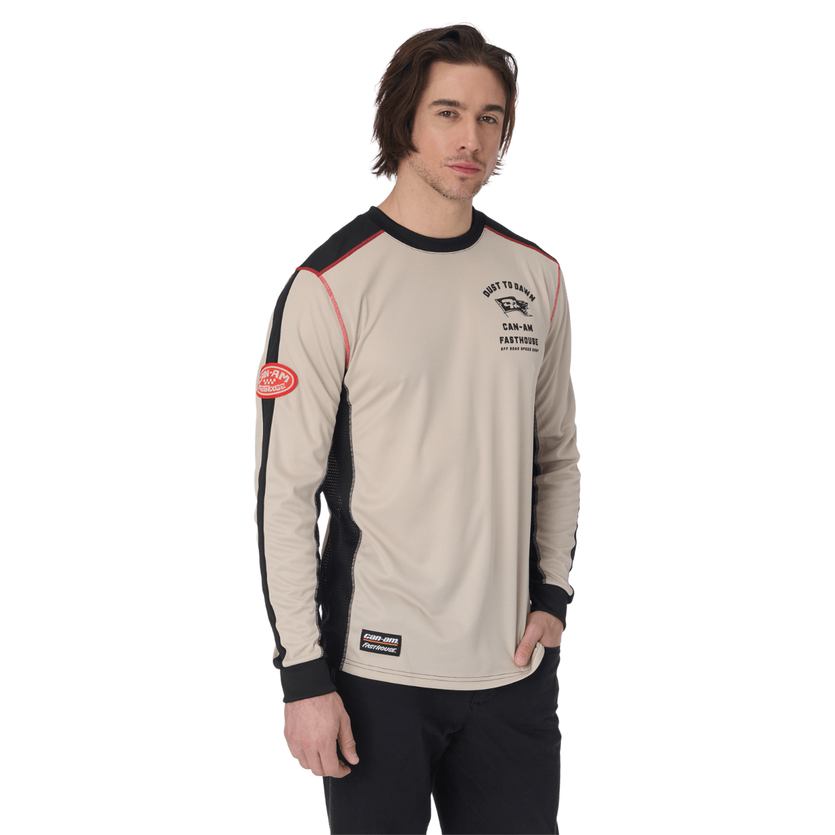 Men's CAN-AM x FH Jersey