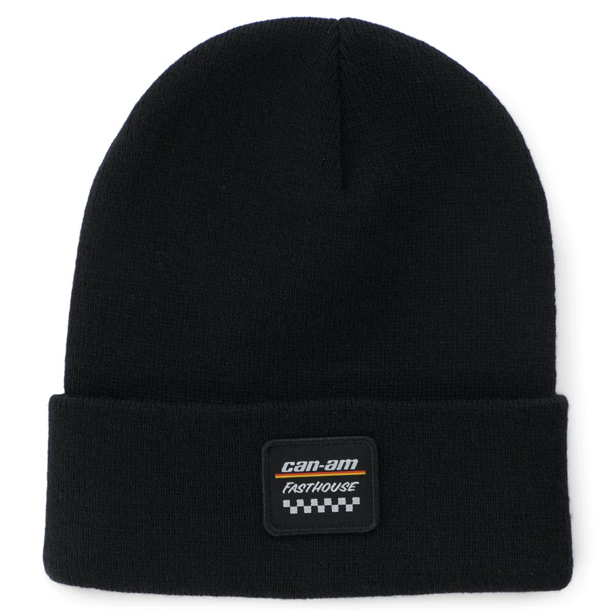 CAN-AM x FH Cuff Beanie Unisex