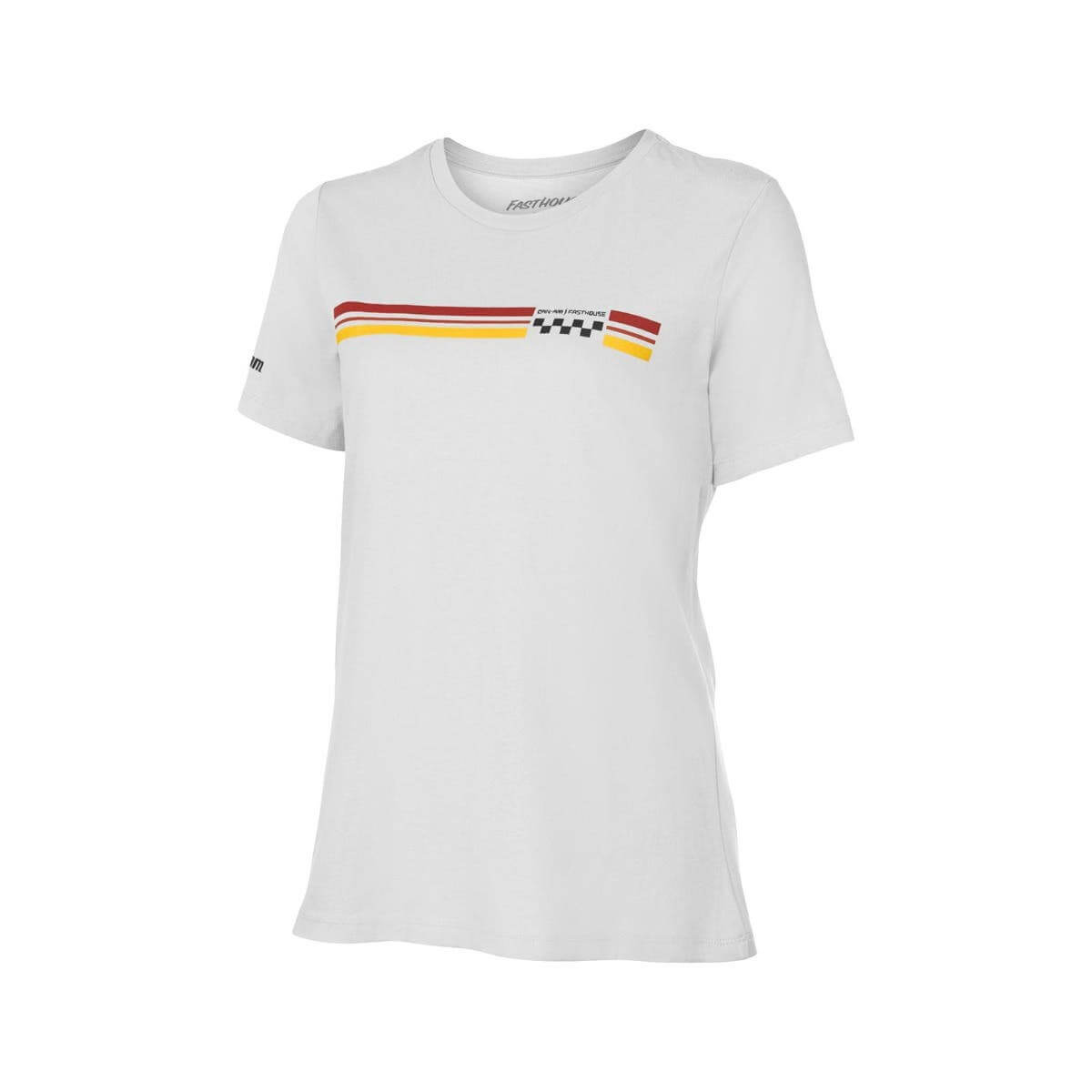 Women's CAN-AM x FH Tee