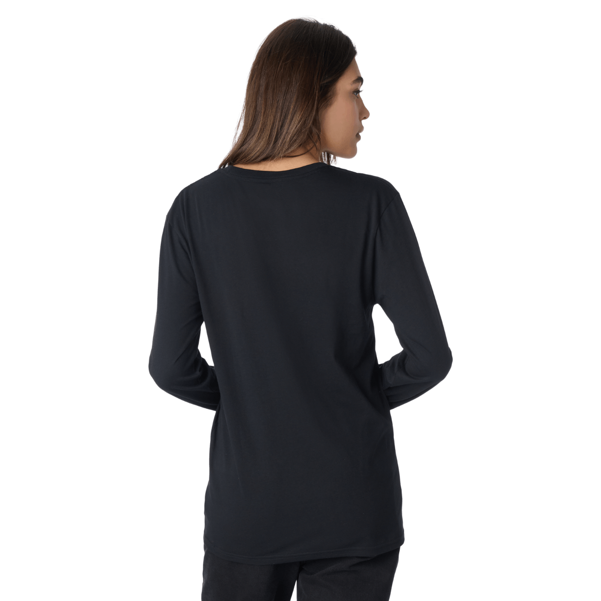 Women's CAN-AM x FH Long Sleeve Tee