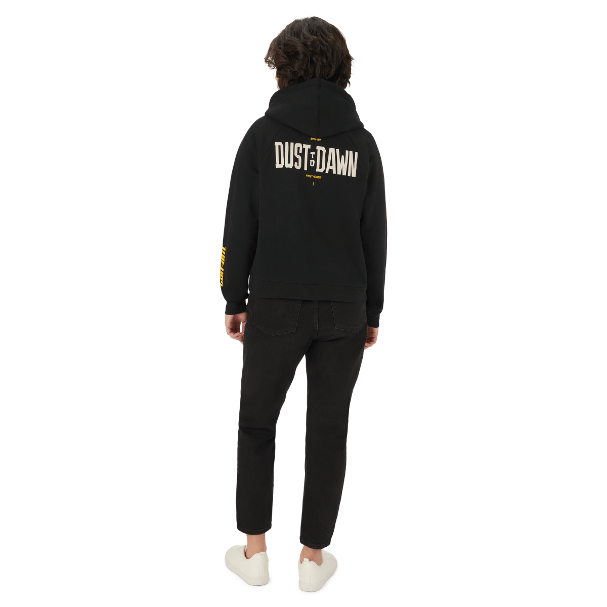 Women's CAN-AM x FH Hoodie