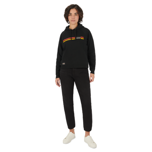 Women's CAN-AM x FH Hoodie