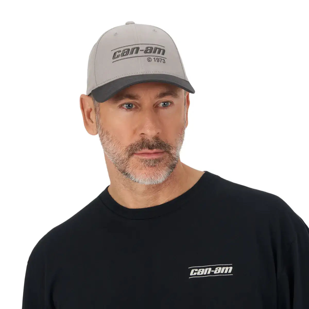Casquette unisexe Can-Am On-Road Flex Fit Signature