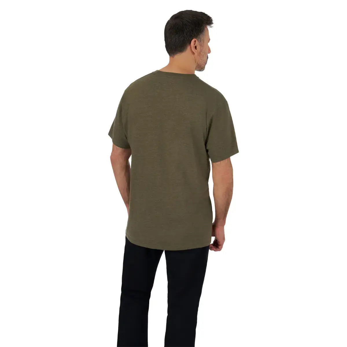 Can-am On-Road Men's Signature T-Shirt