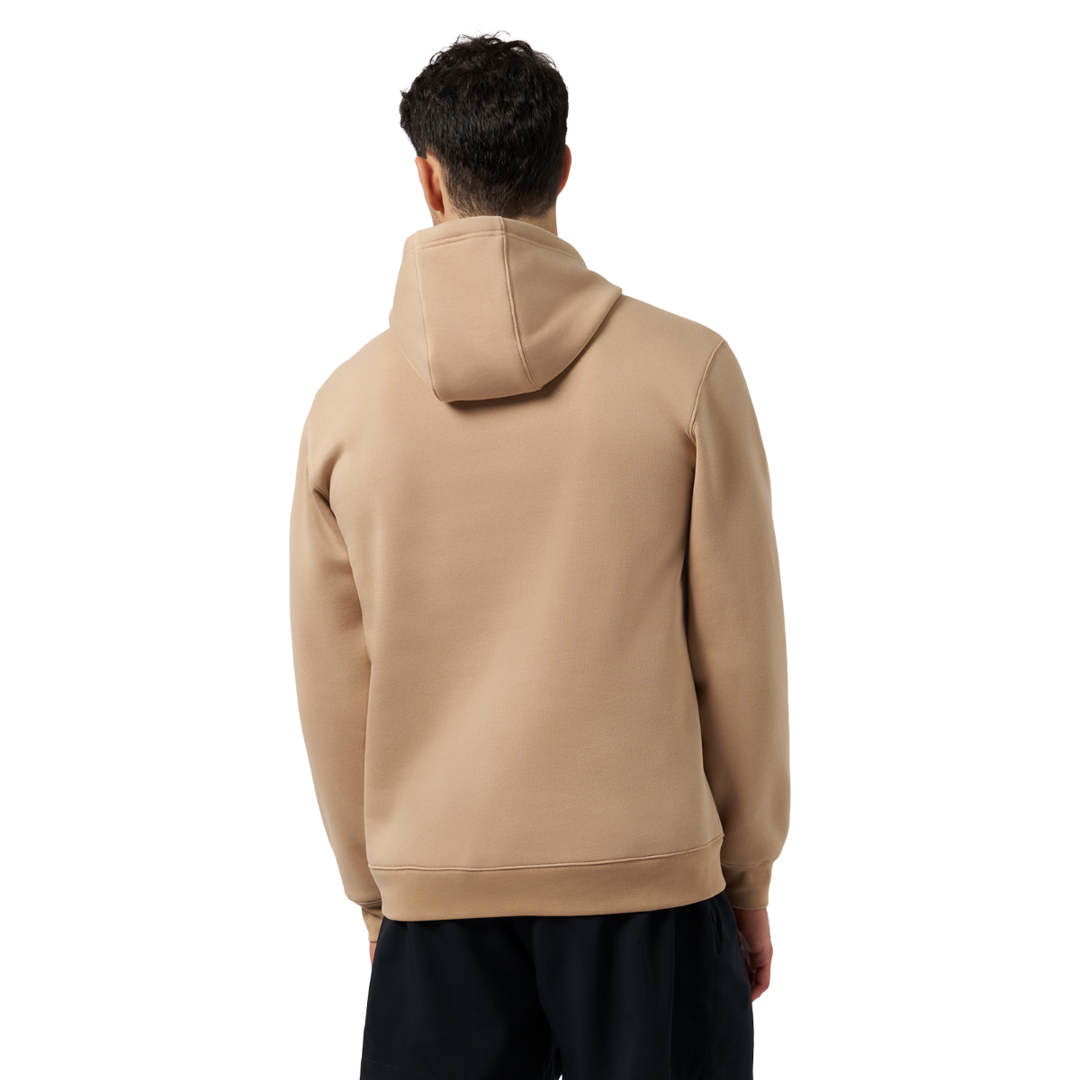 Sea-Doo Men's Signature Pullover Hoodie - Sand