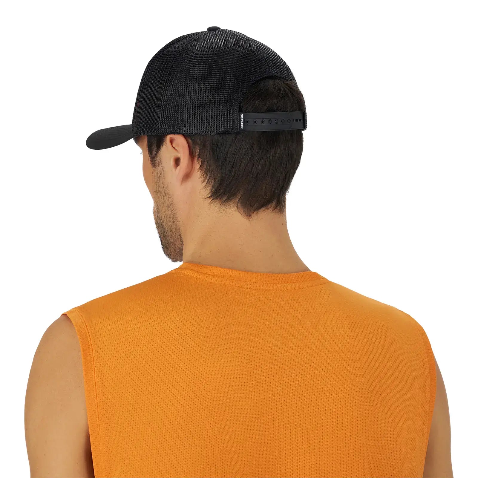 Unisex Sea-Doo Palm Mesh Cap