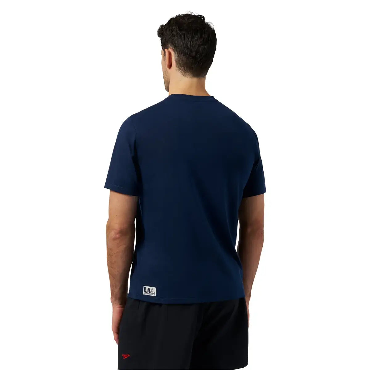 Sea-Doo Men's Technical Fishing Pocket T-Shirt - Performance Boating Tee, 288251