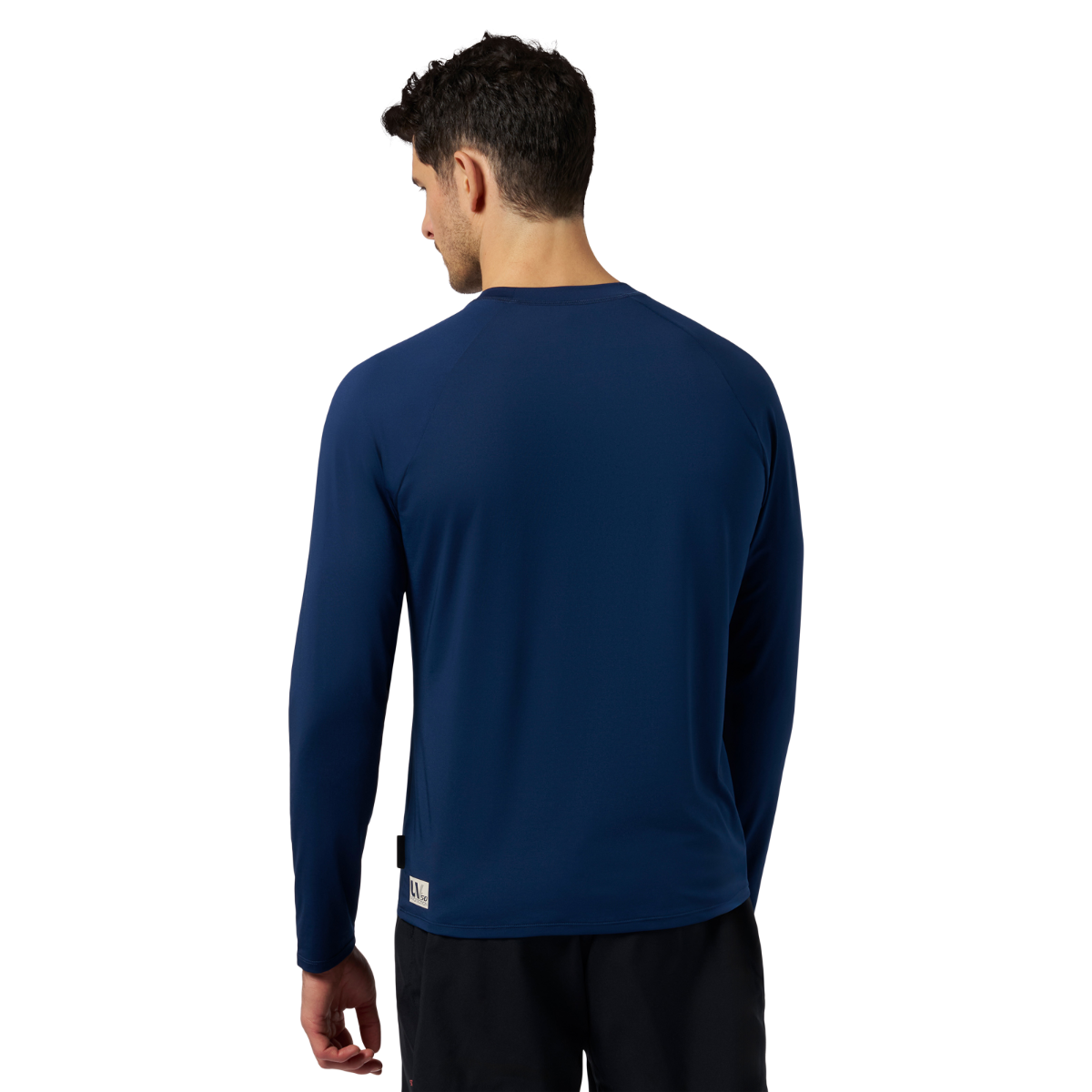 Sea-Doo Men's Fishing UV Long Sleeve Shirt