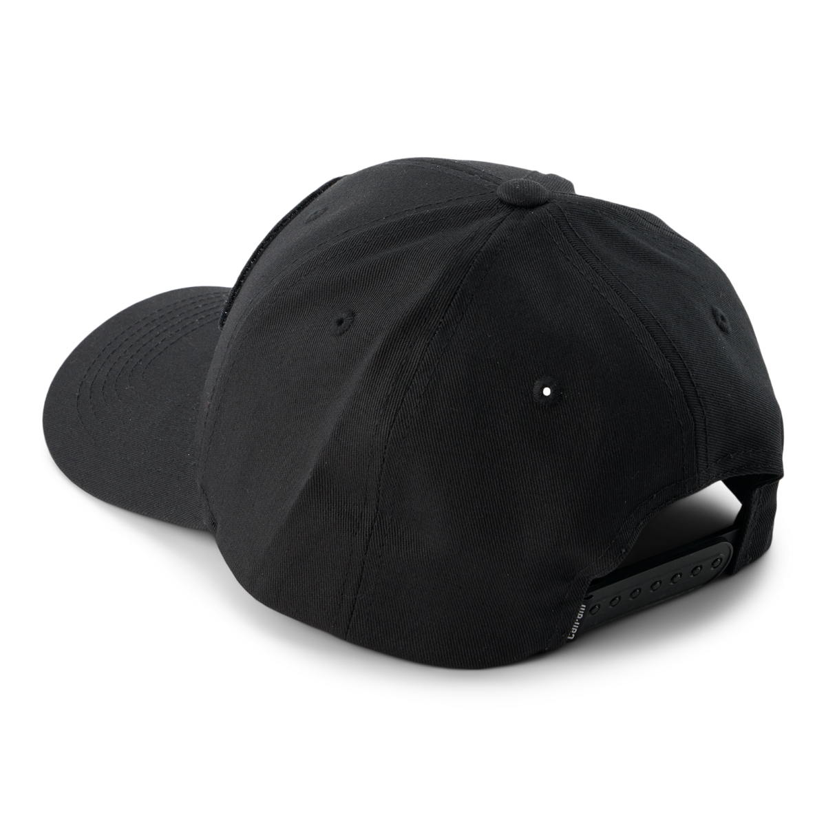 Can-Am Unisex Heritage Curved Cap