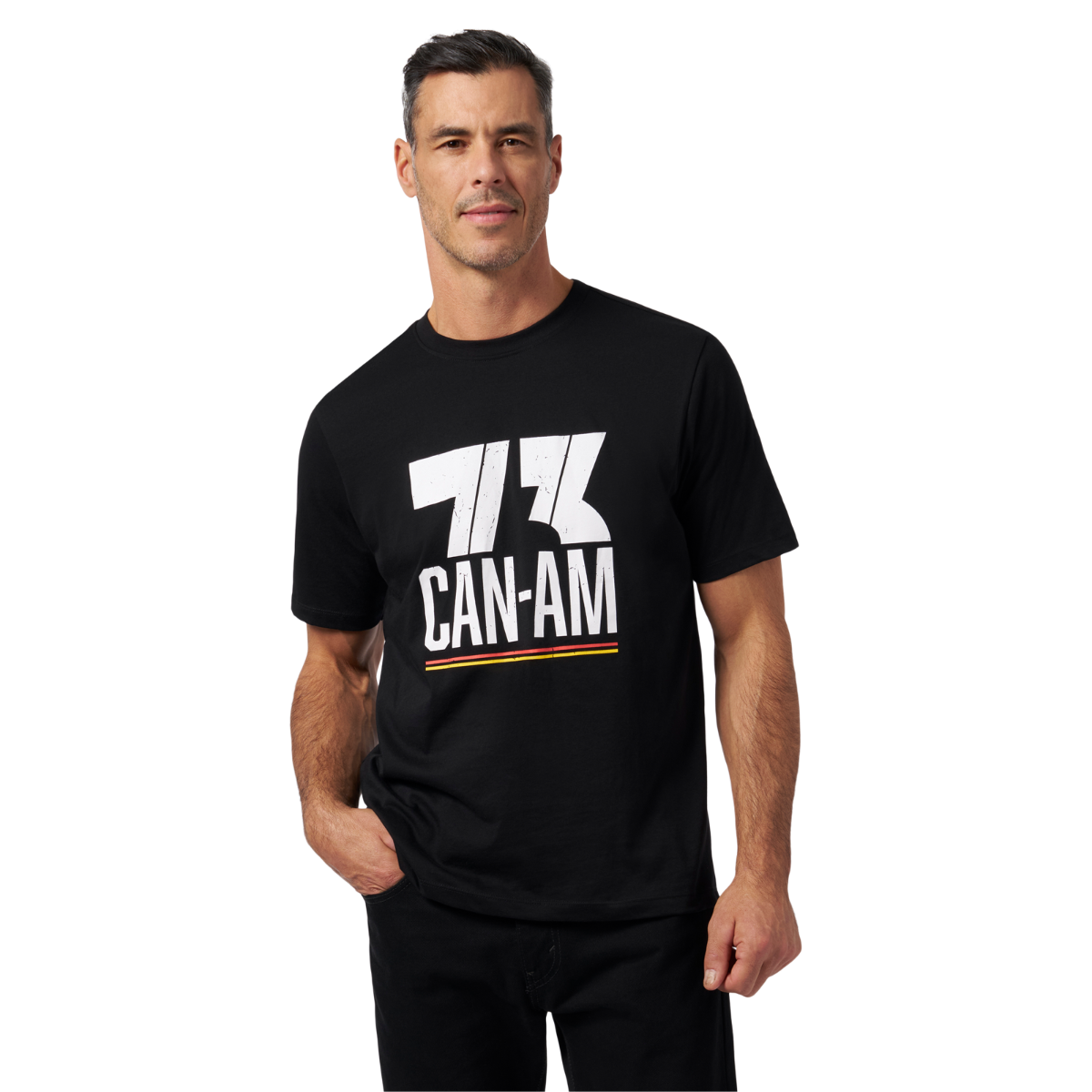 Can-Am Men's '73 T-Shirt