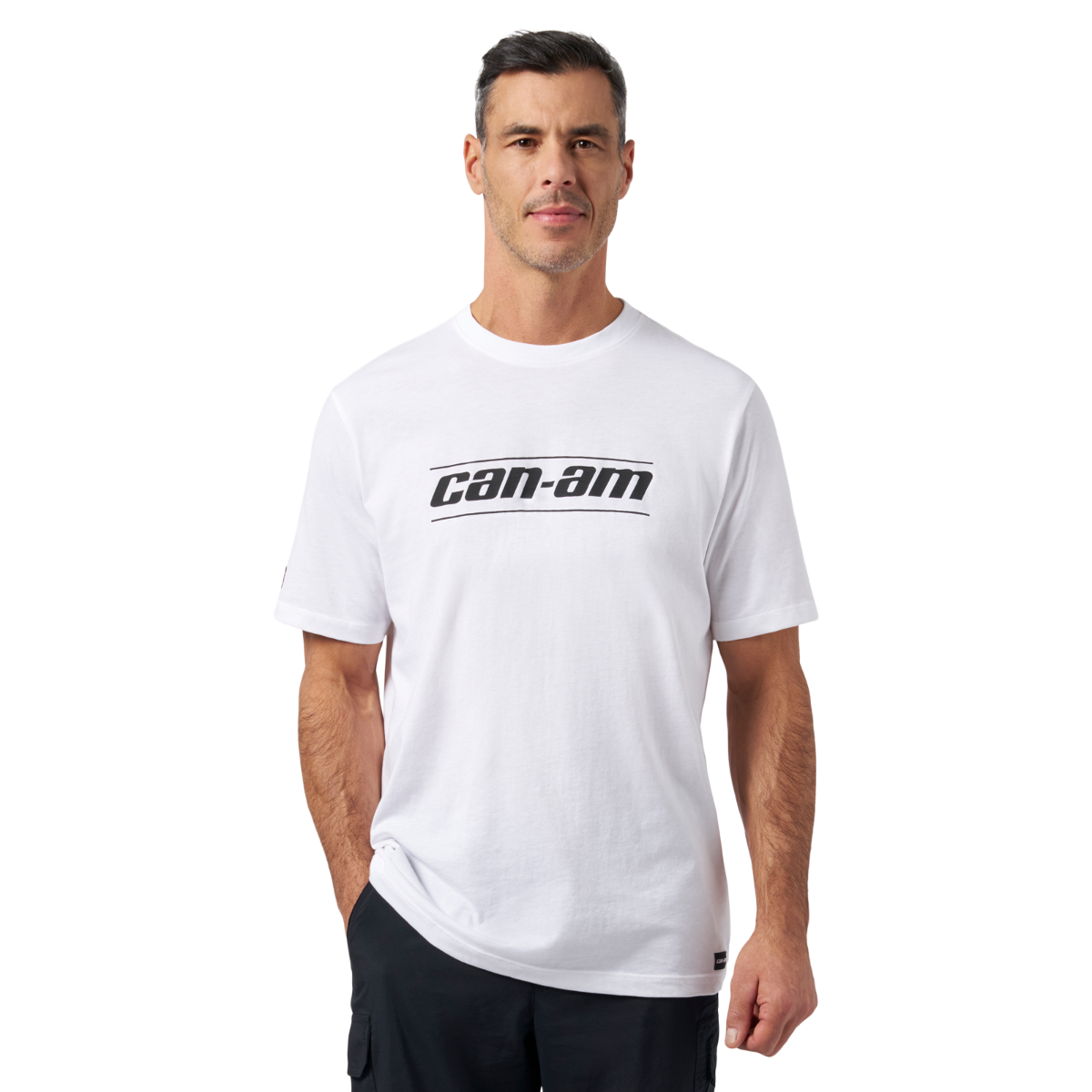 Can-Am Men's 1973 Signature T-Shirt