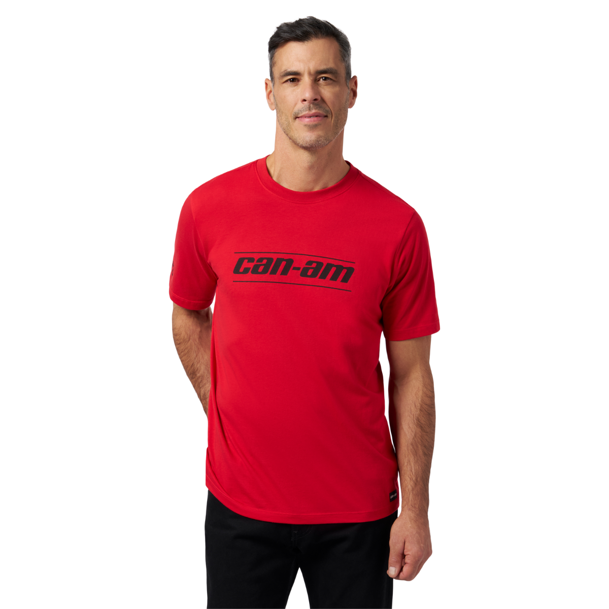 Can-Am Men's 1973 Signature T-Shirt