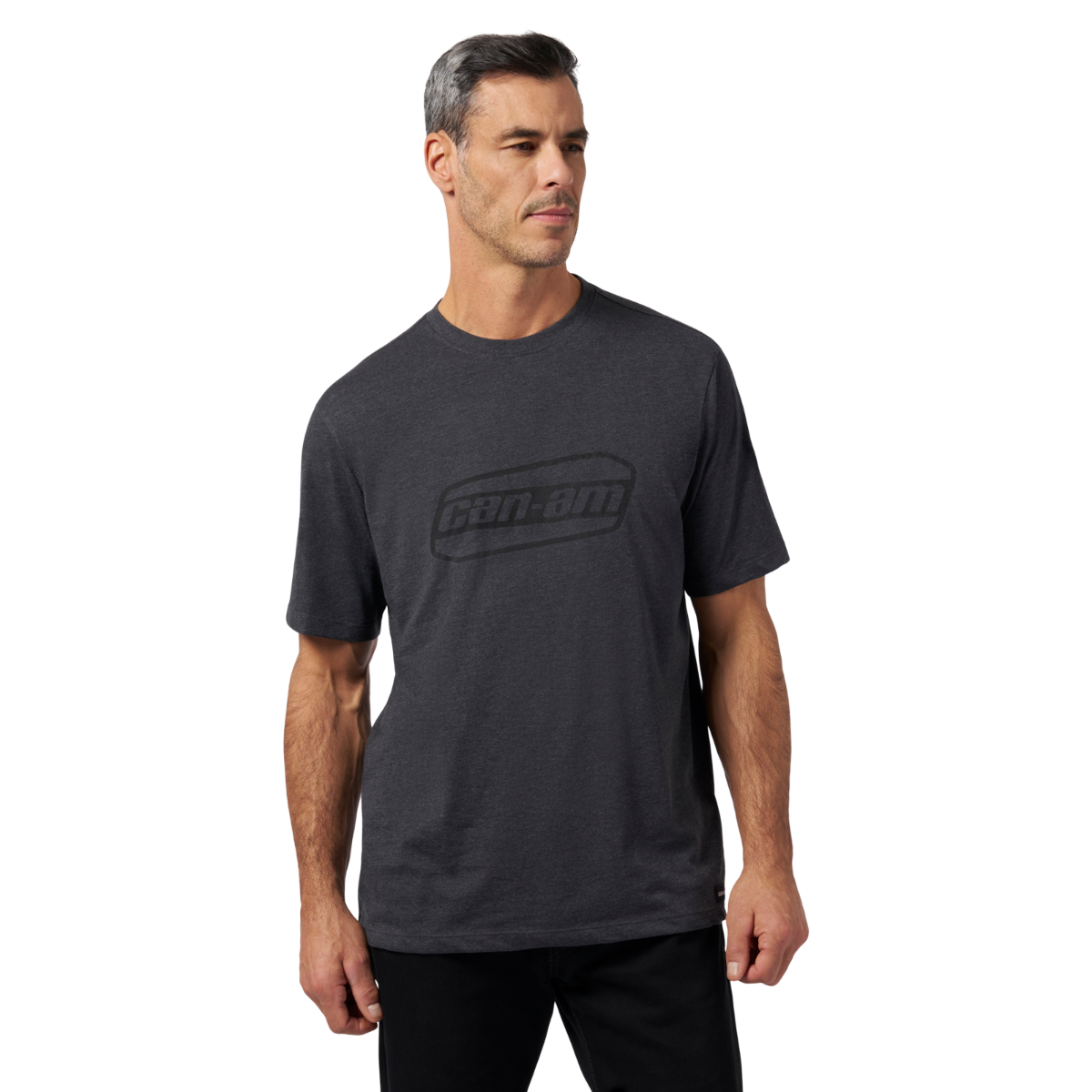 Can-Am Men's Legacy T-Shirt